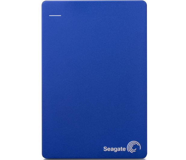 Seagate Backup Plus 2TB USB 3.0 - 164127 - zdjęcie 3